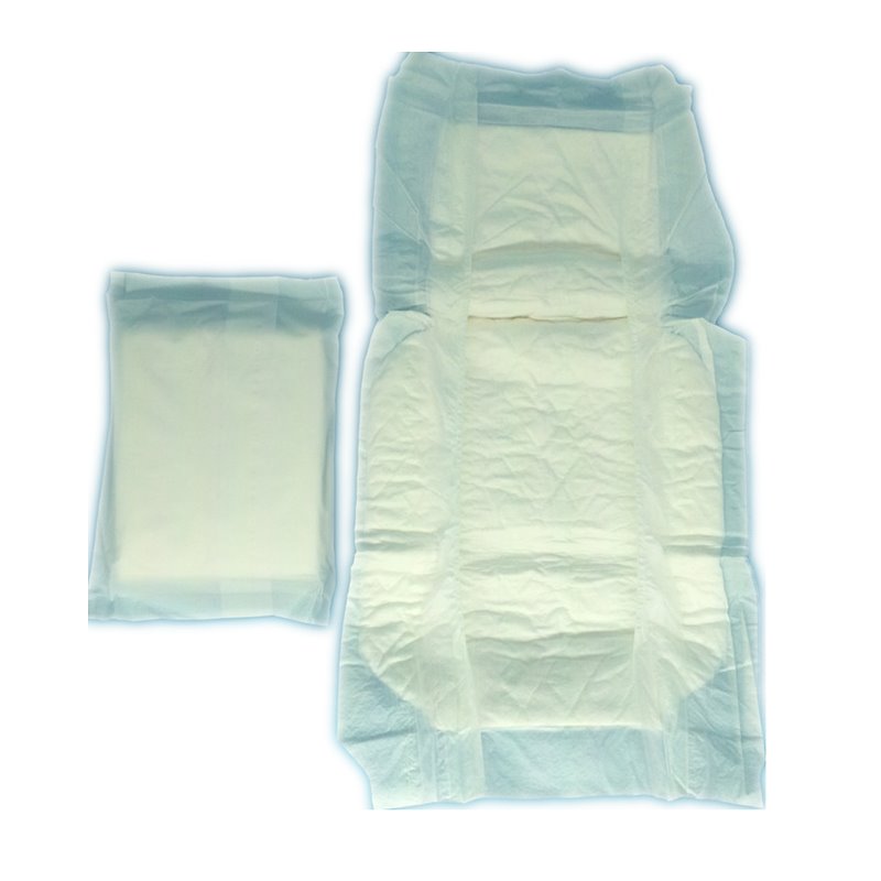 သက်တောင့်သက်သာရှိသော Maternity Pads