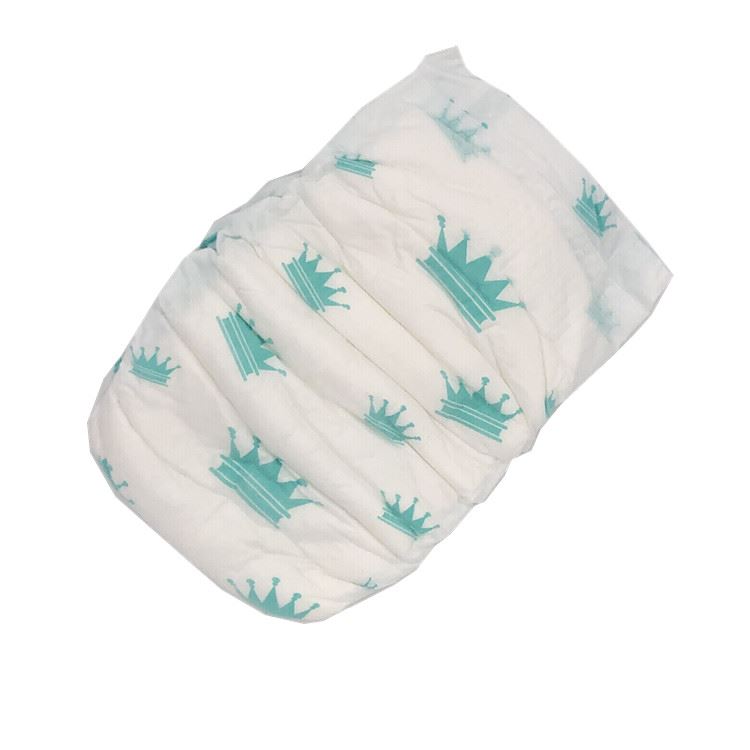 Cotton Baby Diaper