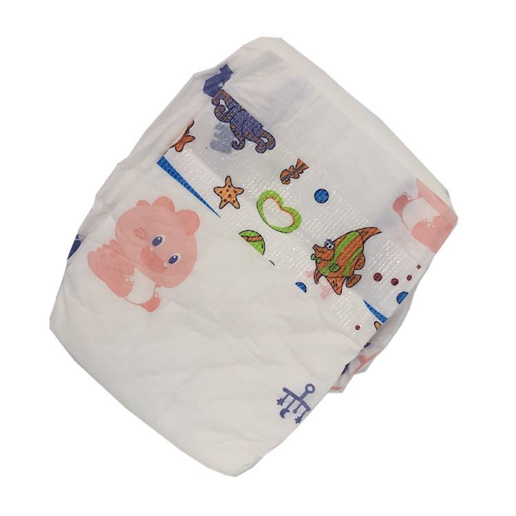 Cuddles Pant ပုံစံ Diapers