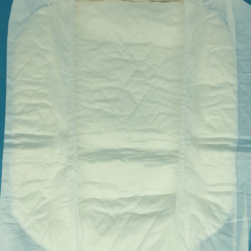 Maternity Pad ကိုနေ့စဉ်သုံးပါ။