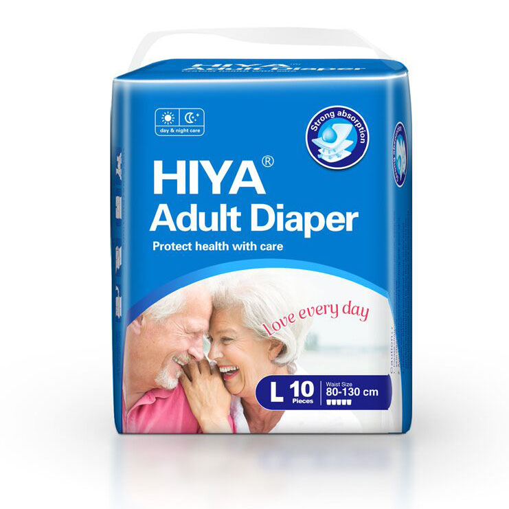 သက်ကြီး Diaper ဈေးနှုန်း