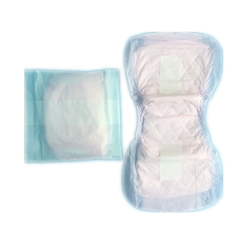 အခမဲ့ Sample Maternity Pad