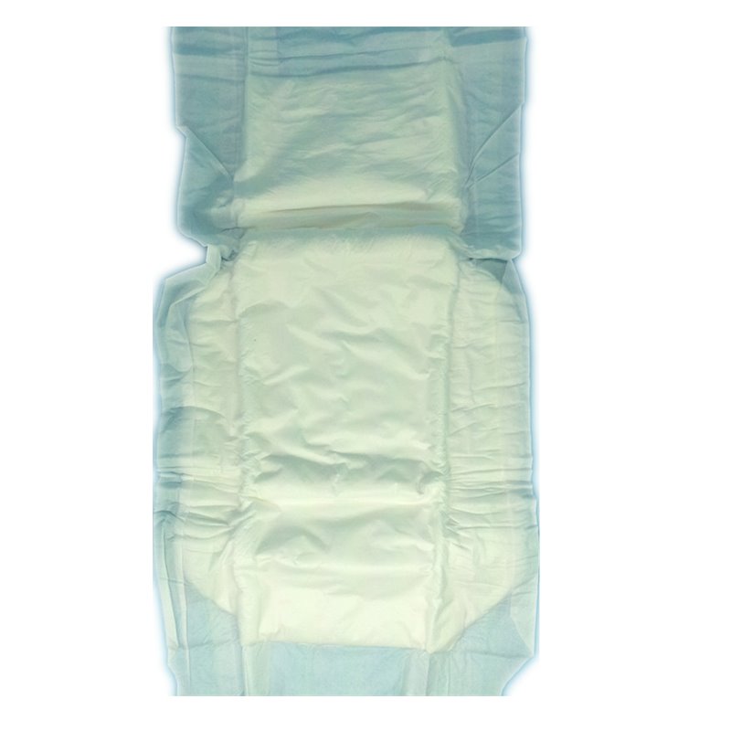 Dry Maternity Pad ကိုထားပါ။