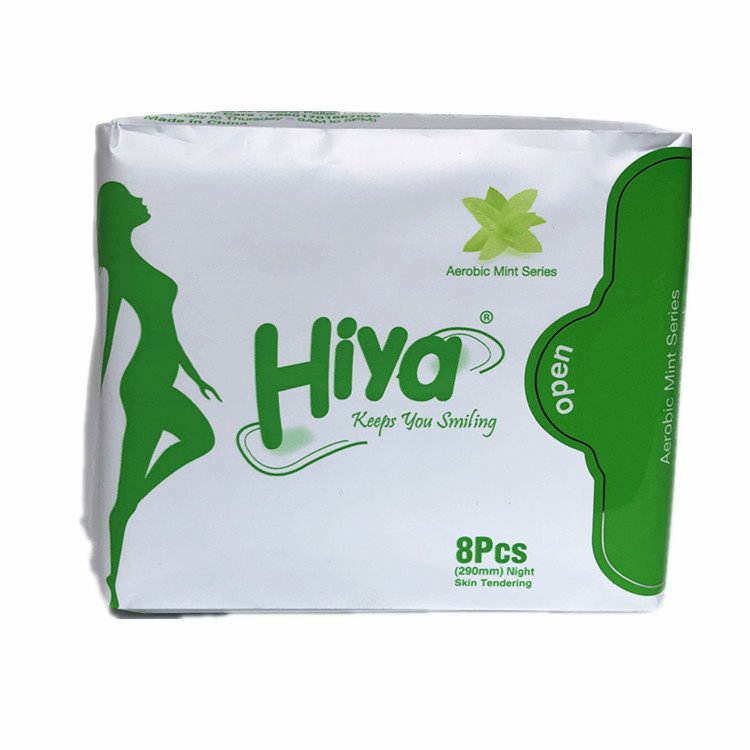 Period Pads များ