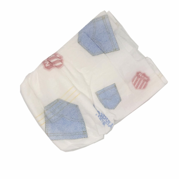 သီးသန့်တံဆိပ် Quality Baby Diaper