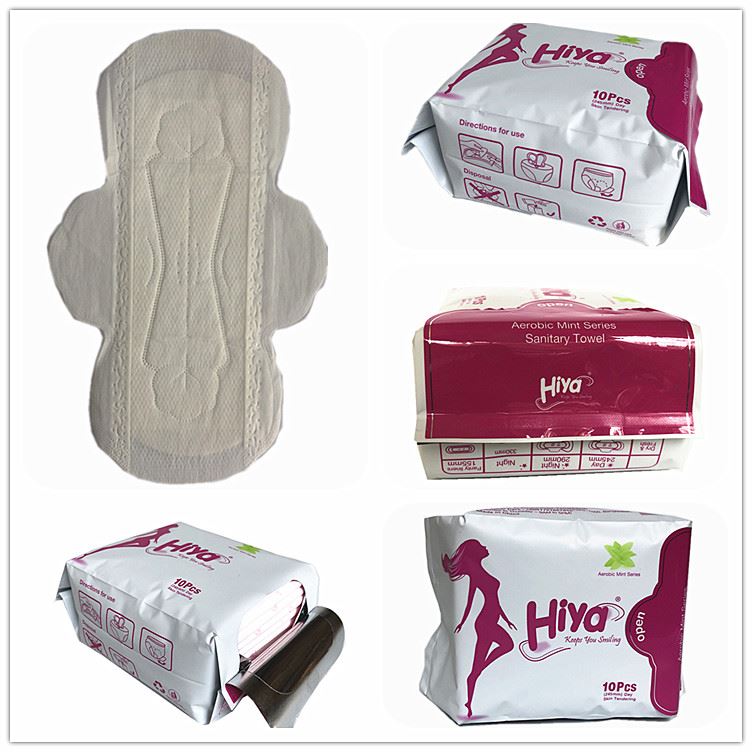 Sofy Sanitary Pads Amazon