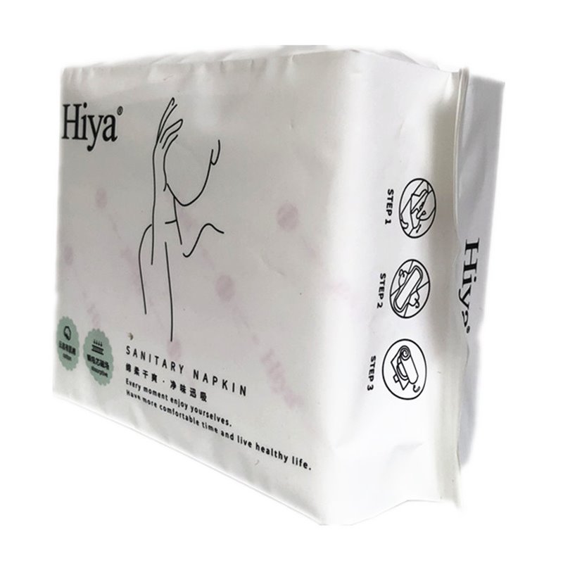 Ultra Thin Type Sanitary Napkin