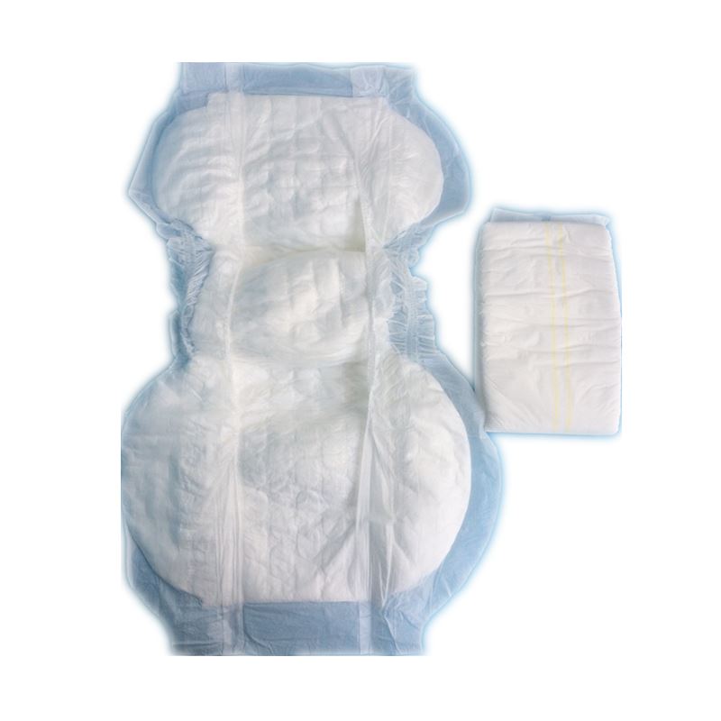 Wingless Shape Maternity Sanitary Pads